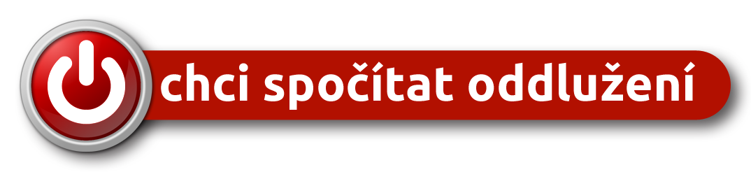 chci spočítat oddluženi